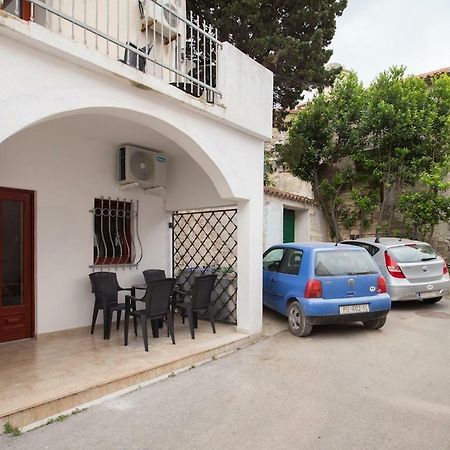 Apartman Marelux Premantura Bagian luar foto
