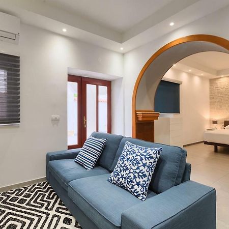 Apartman Marelux Premantura Bagian luar foto