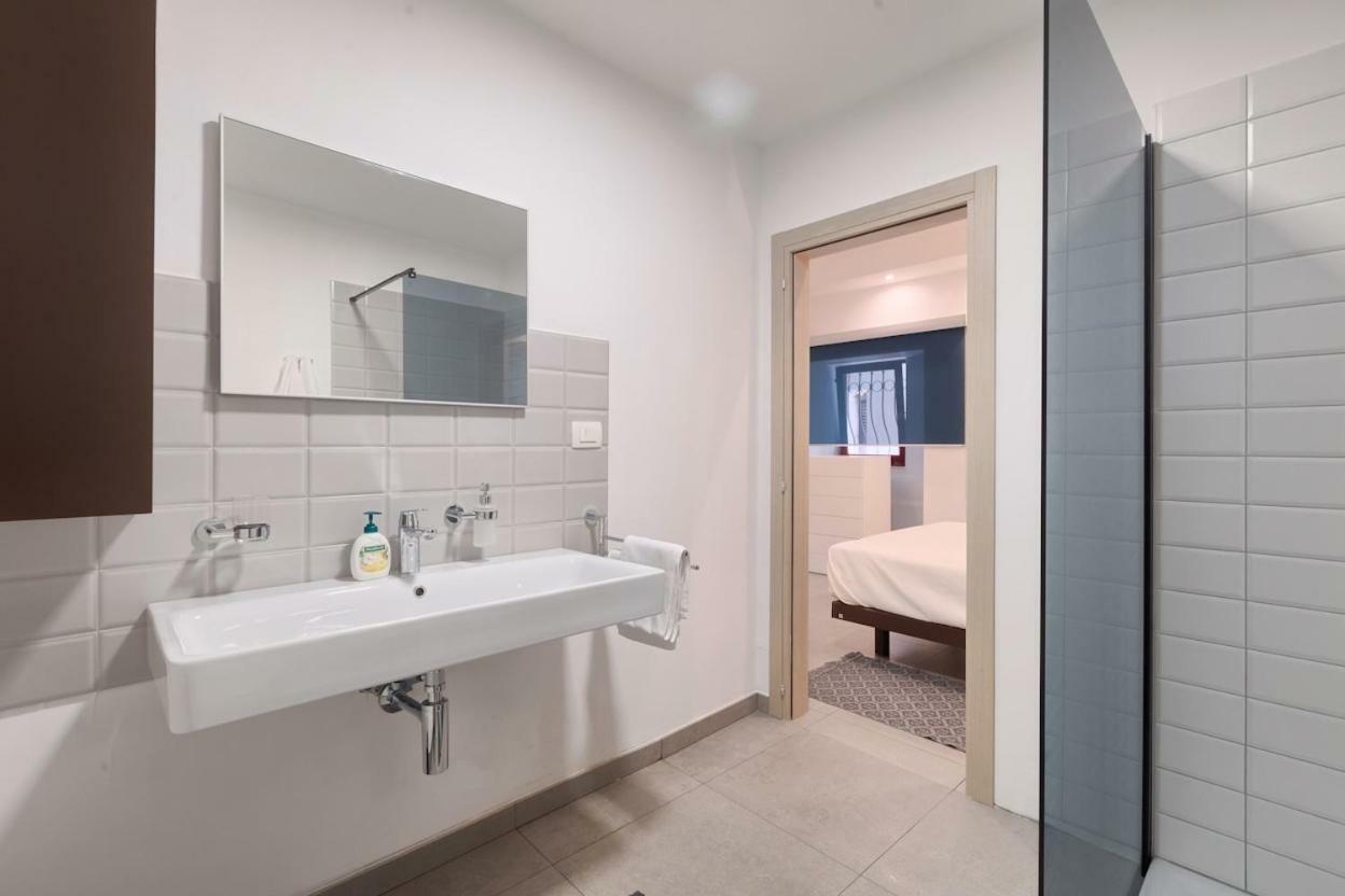 Apartman Marelux Premantura Bagian luar foto