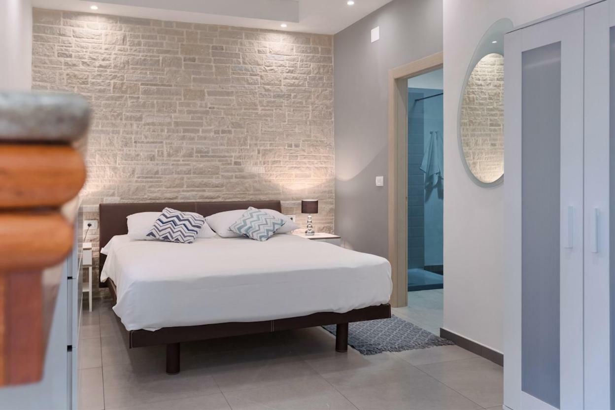 Apartman Marelux Premantura Bagian luar foto