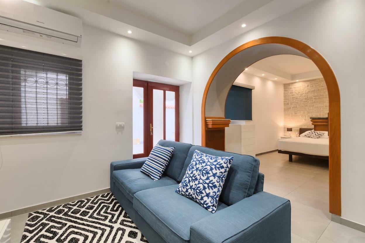 Apartman Marelux Premantura Bagian luar foto