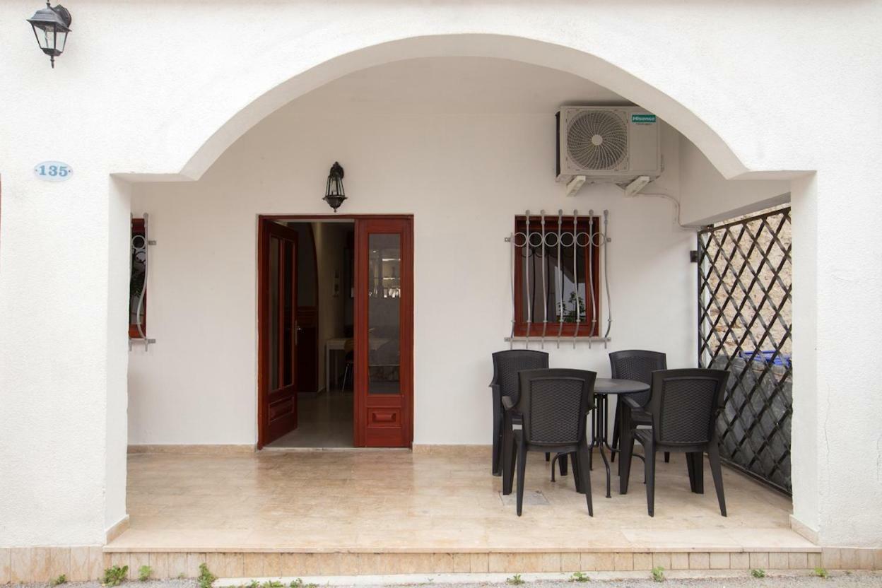 Apartman Marelux Premantura Bagian luar foto