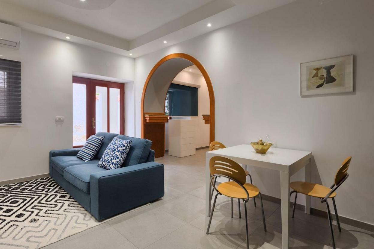 Apartman Marelux Premantura Bagian luar foto