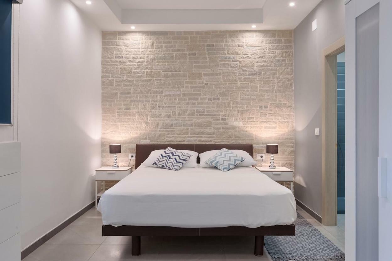 Apartman Marelux Premantura Bagian luar foto