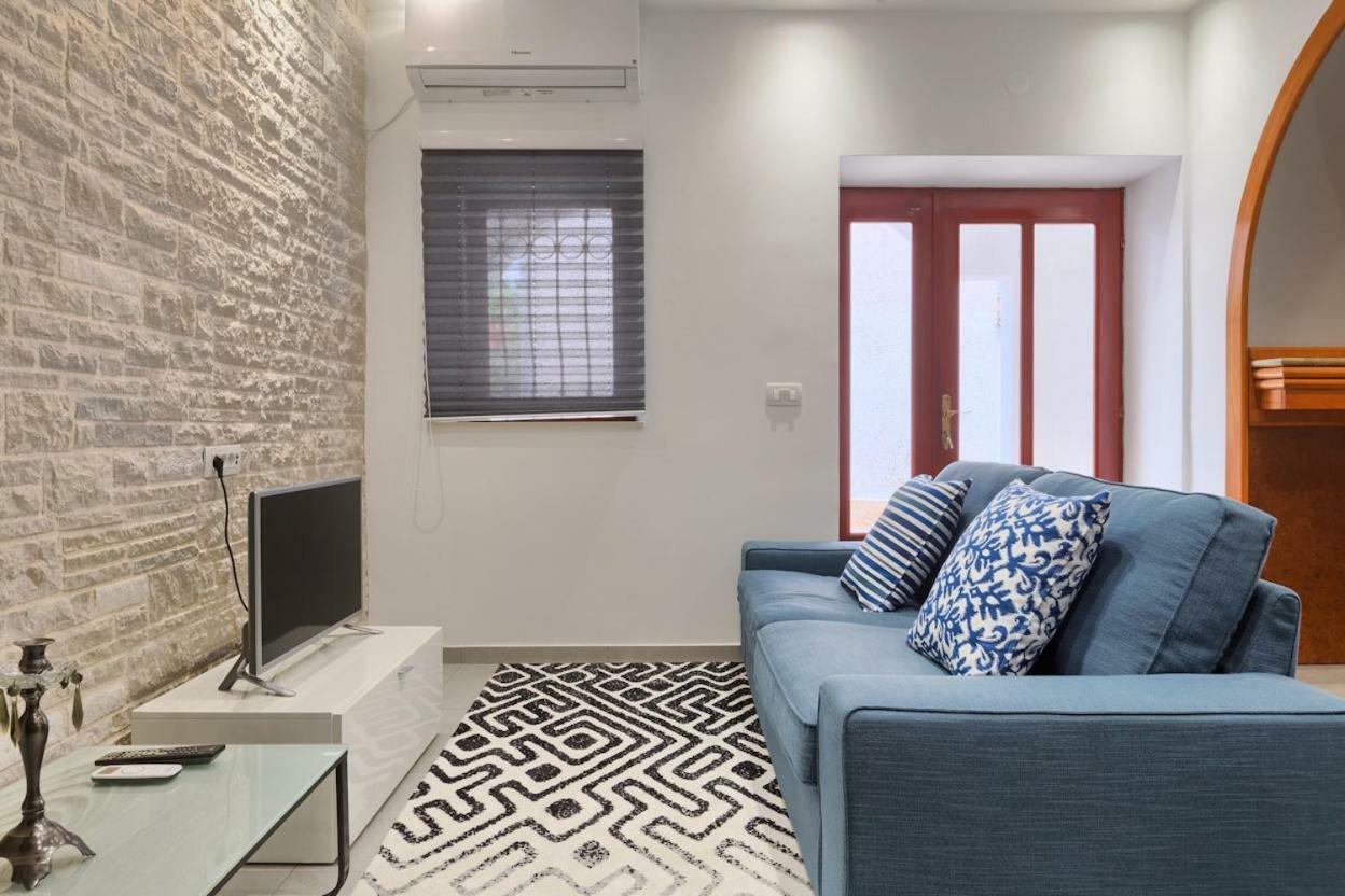 Apartman Marelux Premantura Bagian luar foto