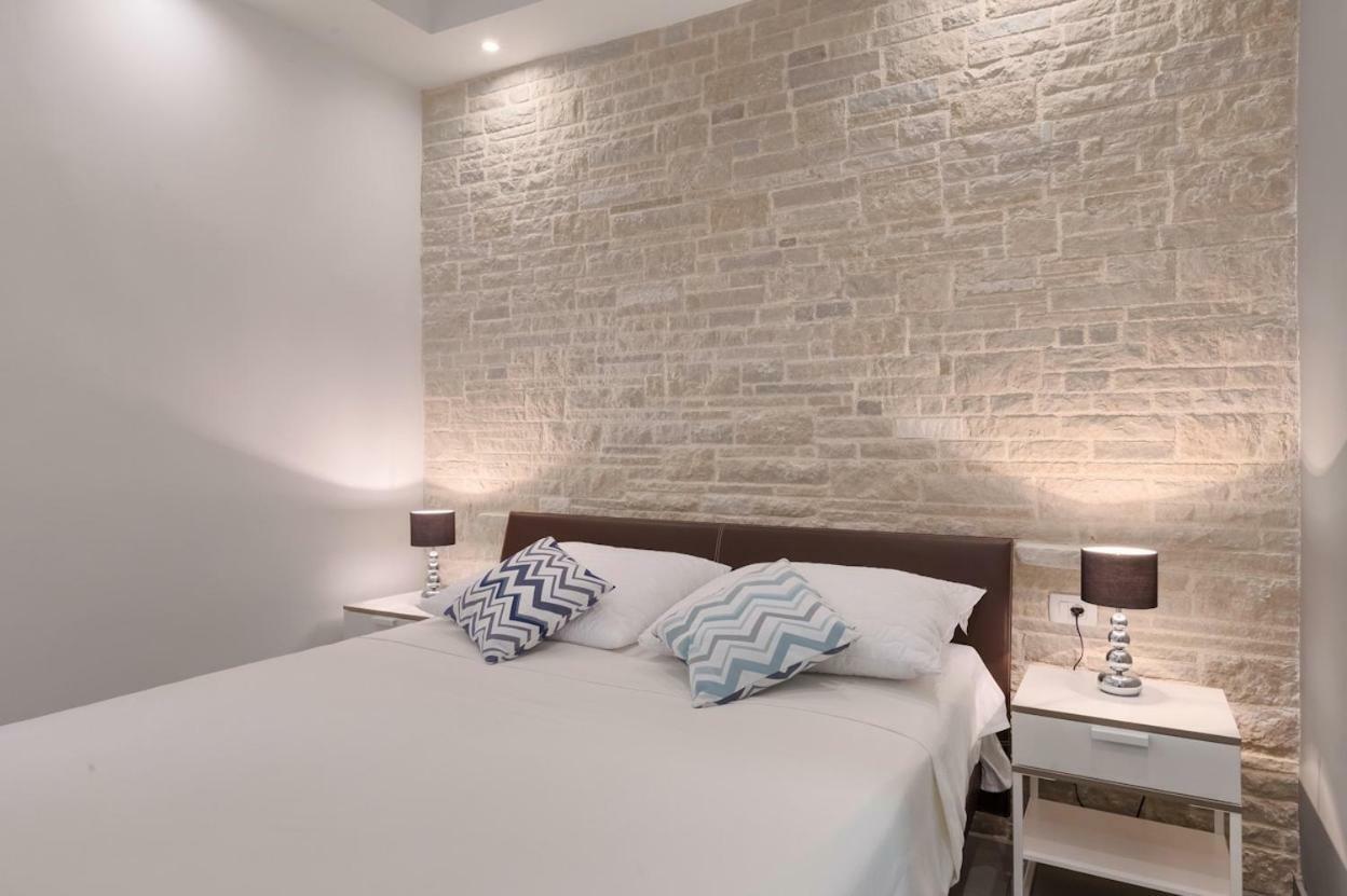 Apartman Marelux Premantura Bagian luar foto