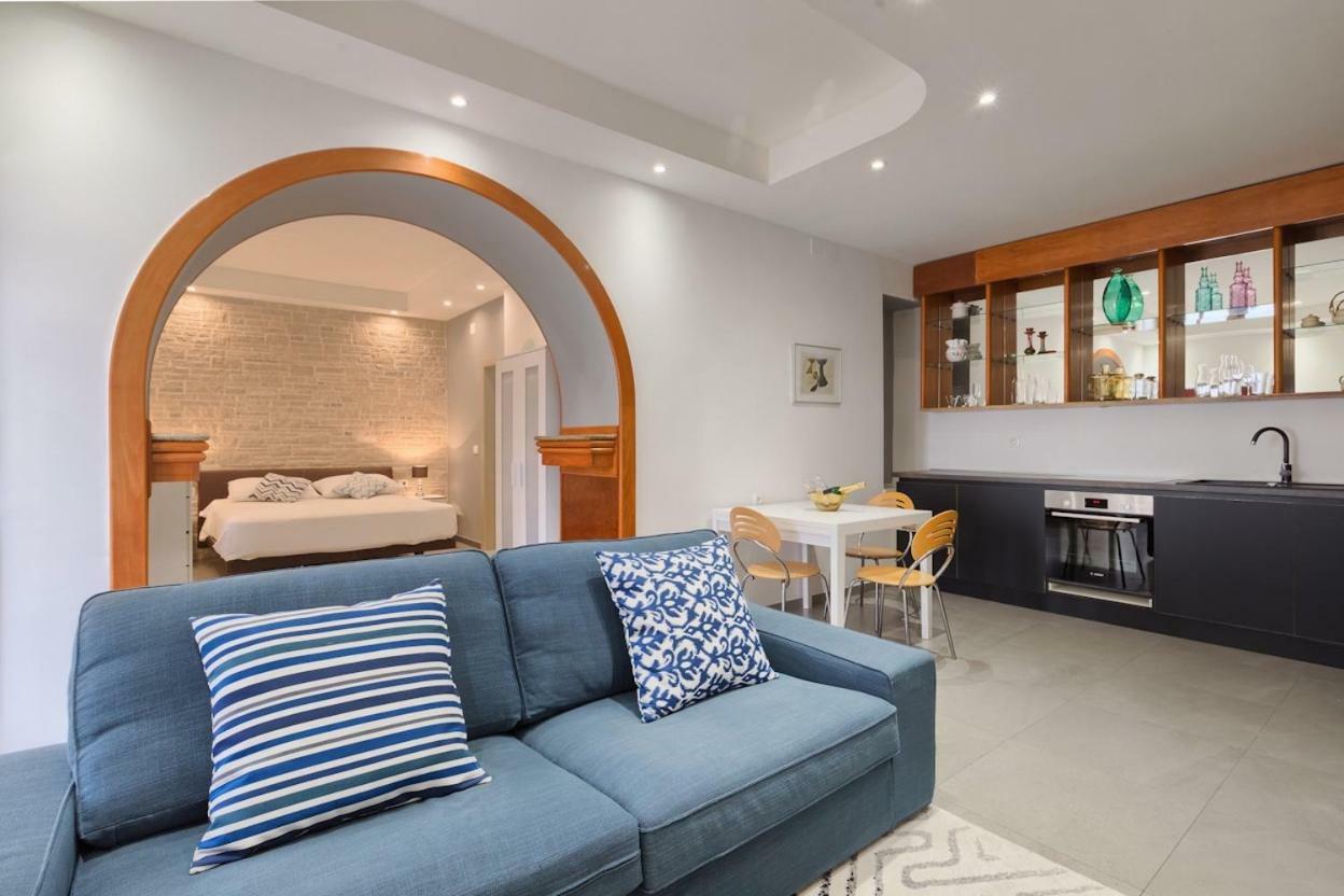 Apartman Marelux Premantura Bagian luar foto