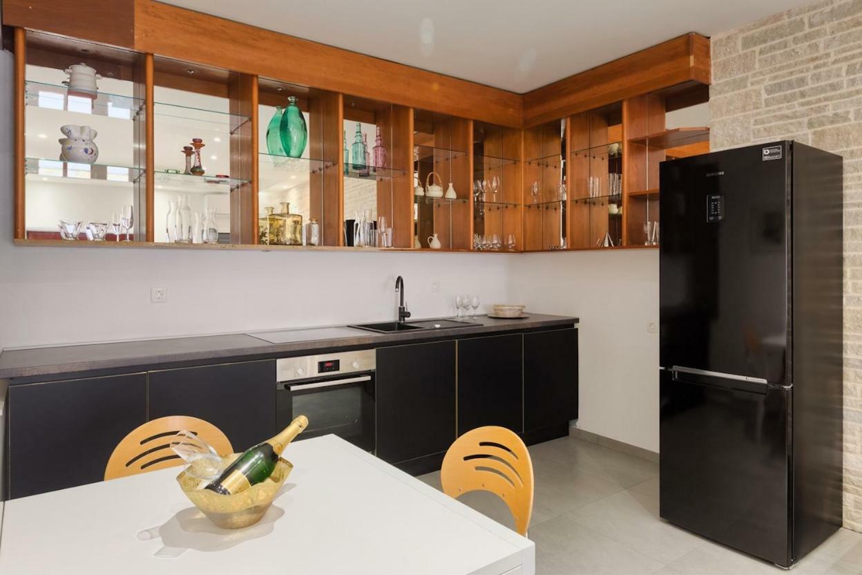 Apartman Marelux Premantura Bagian luar foto