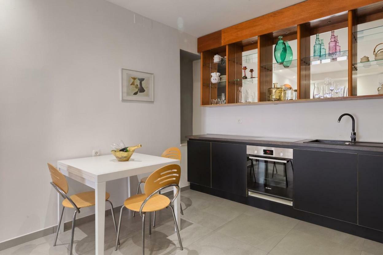 Apartman Marelux Premantura Bagian luar foto